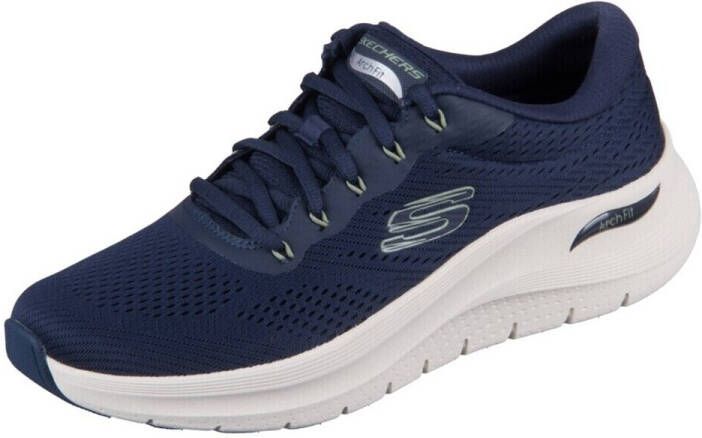 Skechers Sneakers ARCH FIT 2.0 trainingsschoen veterschoen met comfortabele binnenzool - Foto 7