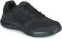 Skechers Flex voordeel 4.0 sneakers Zwart Heren - Thumbnail 2