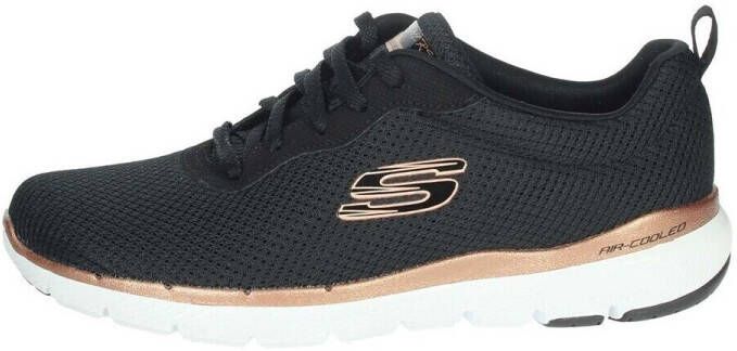 Skechers Sneakers Flex Appeal 3.0 First Insight in memory foam-uitvoering - Foto 8