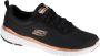 Skechers Sneaker van textiel model 'Flex Appeal 3.0' - Thumbnail 4