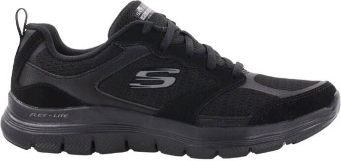 Skechers Sneakers FLEX APPEAL 4.0 ACTIVE FLOW met comfortabele binnenzool vrijetijdsschoen lage schoen veterschoen - Foto 2