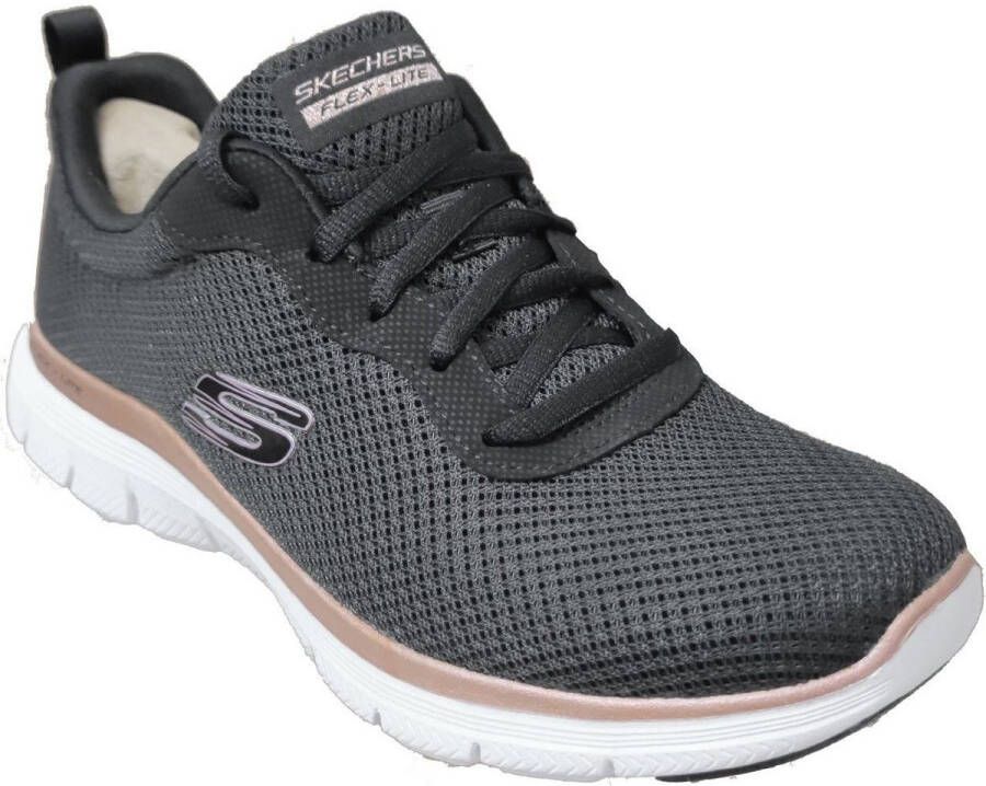 Skechers Lage Sneakers Flex appeal 4.0