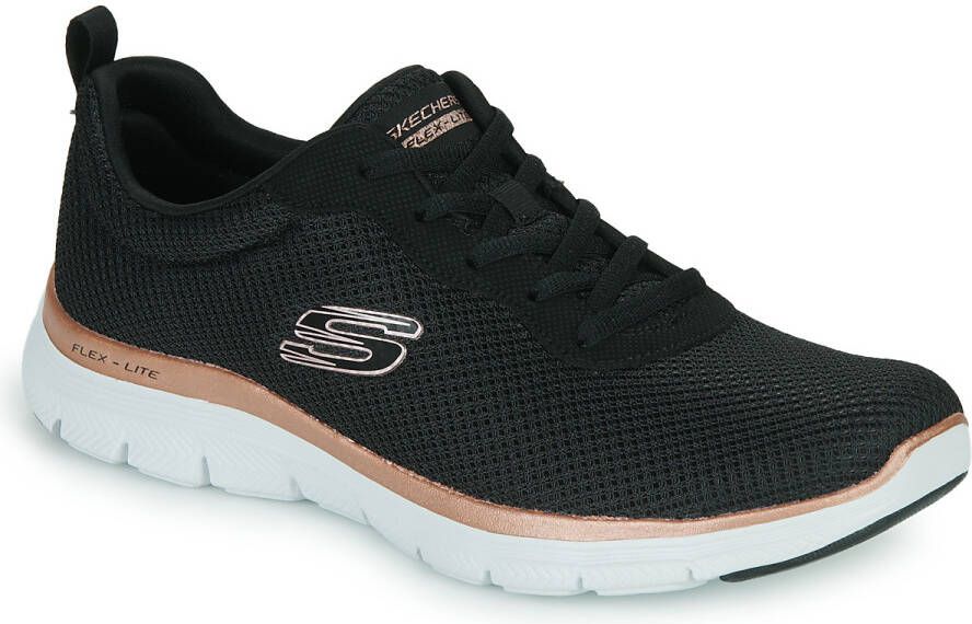 Skechers Lage Sneakers FLEX APPEAL 4.0 BRILLIANT VIEW