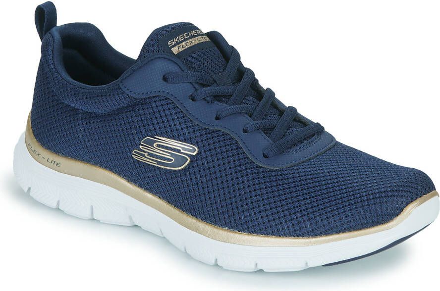 Skechers Lage Sneakers FLEX APPEAL 4.0 BRILLIANT VIEW