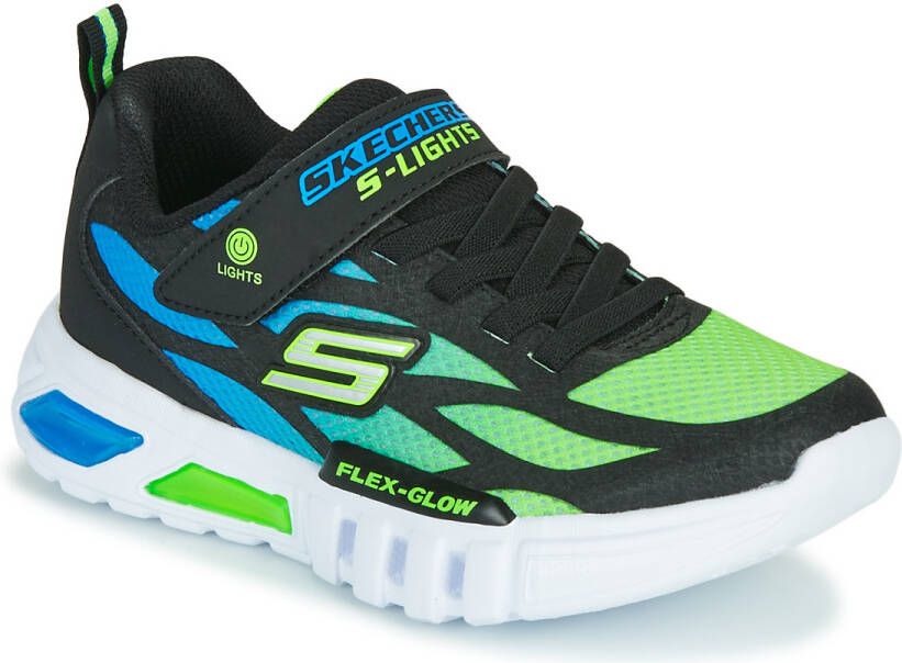 Skechers Lage Sneakers FLEX-GLOW