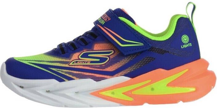 Skechers Lage Sneakers Flex-glow Ultra