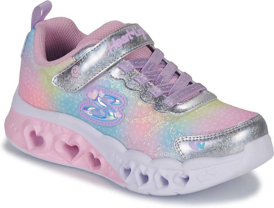 Skechers Lage Sneakers FLUTTER HEART LIGHTS