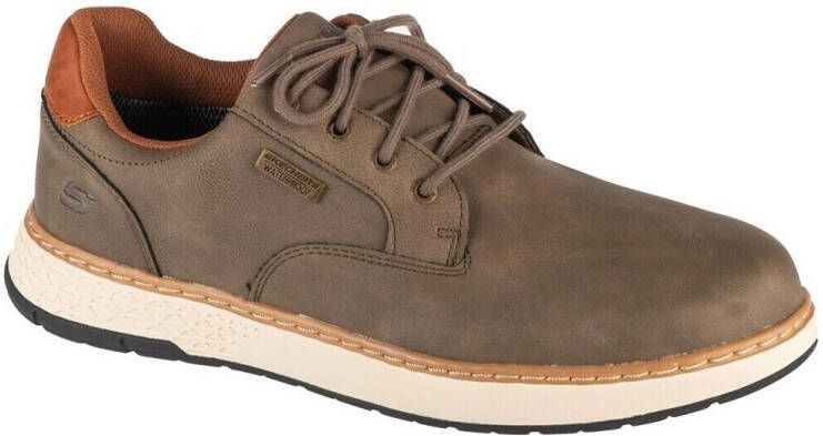 Skechers Lage Sneakers Garlan Pryor