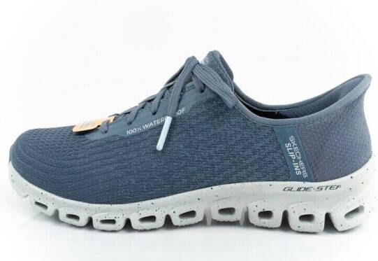 Skechers Lage Sneakers Glide-step