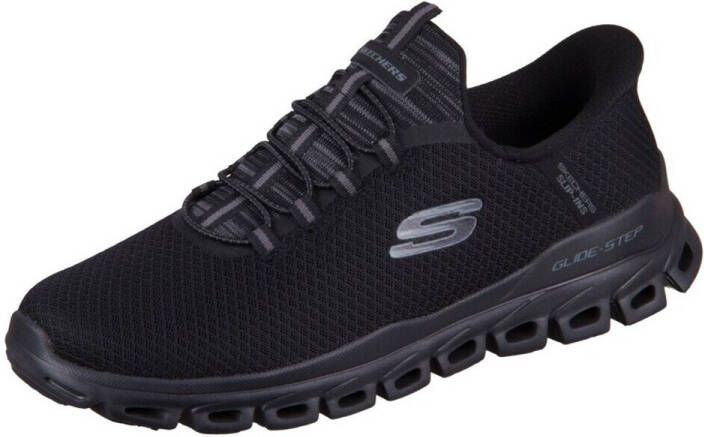 Skechers Lage Sneakers Glide Step Noxus Slip Ins - Foto 2