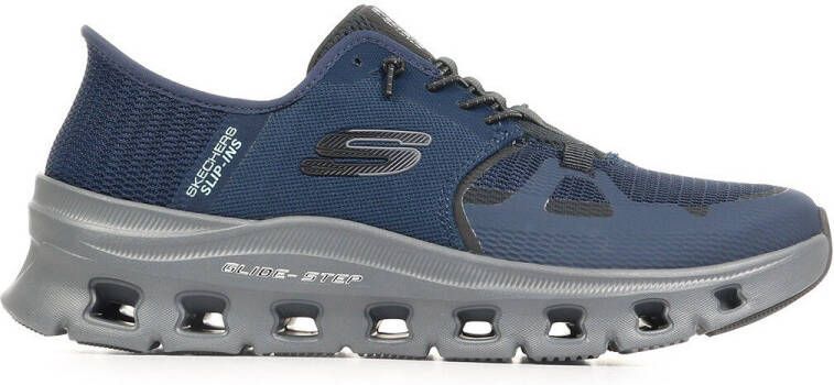Skechers Slip-on sneakers GLIDE-STEP PRO Hardloopschoenen trainingsschoenen met flexibele tractieloopzool - Foto 11