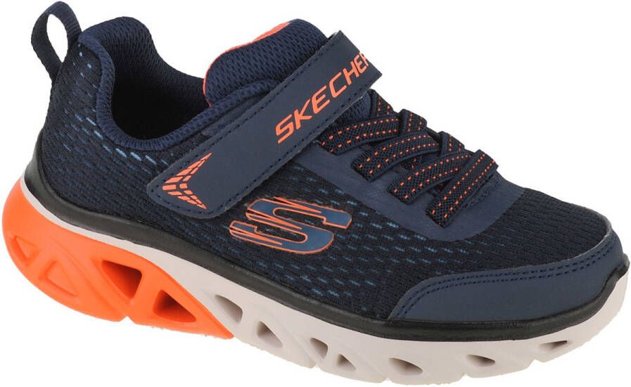 Skechers Lage Sneakers Glide-Step Sport