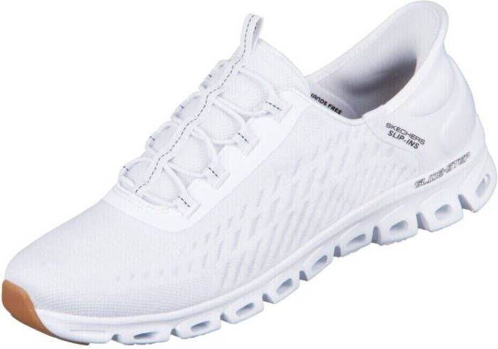 Skechers Slip-on sneakers GLIDE-STEP-TRANQUILITY slipper vrijetijdsschoen met slip-ins technologie - Foto 7