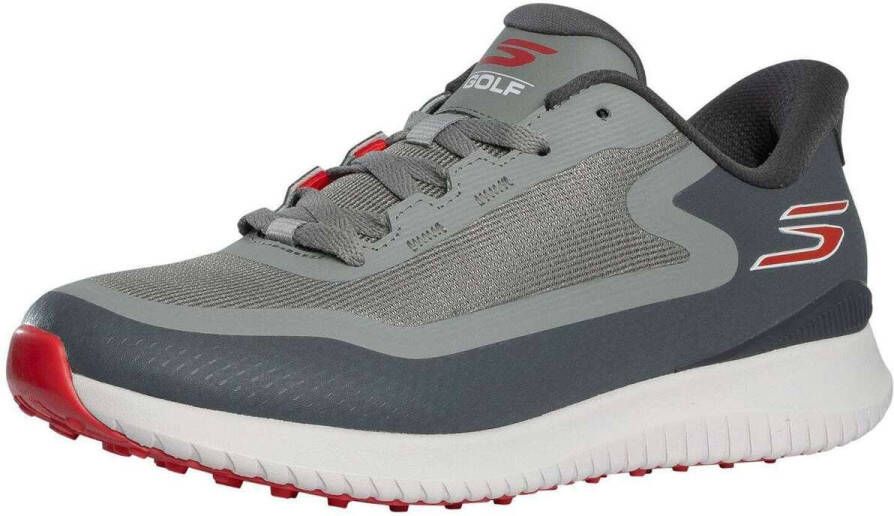 Skechers Lage Sneakers Go Golf Vlucht Trainers