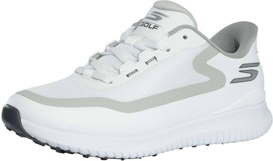 Skechers Lage Sneakers Go Golf Vlucht Trainers