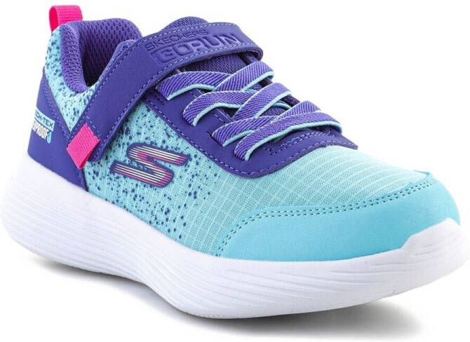Skechers Sandalen GO RUN 400 V.2 303386L-PRTQ Purple Turquoise