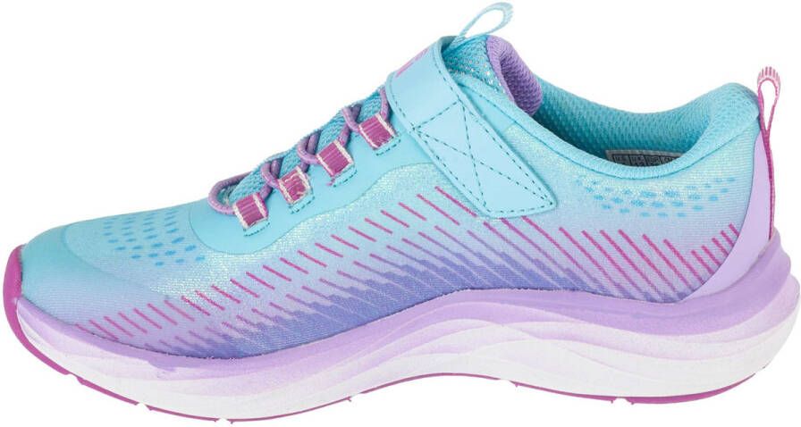 Skechers Lage Sneakers Go-Run Accelerate Glitter S