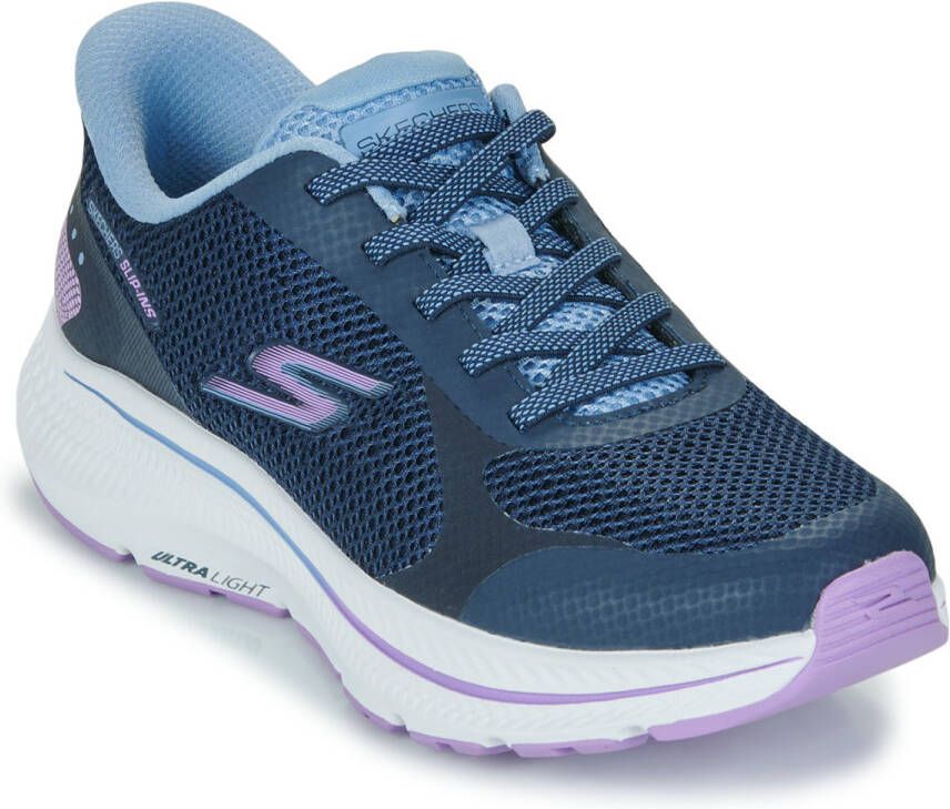 Skechers Lage Sneakers GO RUN CONSISTENT 2.0 CAPTIVA SLIP-INS
