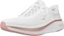 Skechers Slip-on sneakers GO RUN ELEVATE 2.0-BANYAN instapschoen comfort schoen met bungee-sluiting - Thumbnail 6