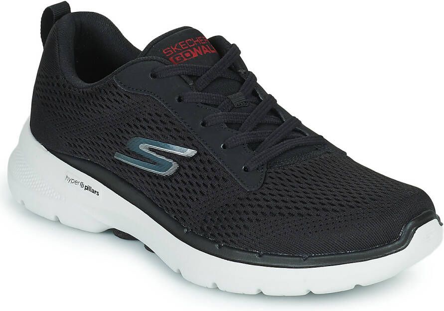 Skechers Lage Sneakers GO WALK 6