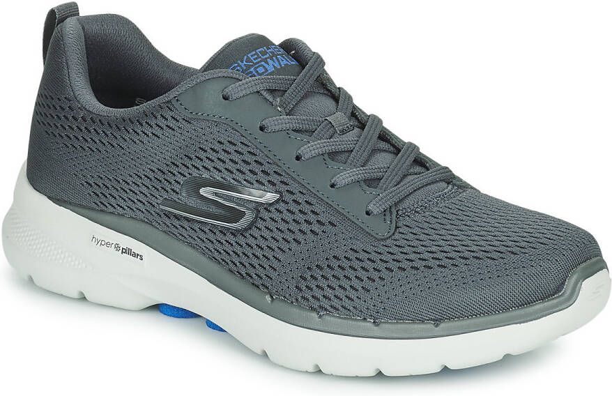 Skechers Lage Sneakers Go Walk 6 Avalo
