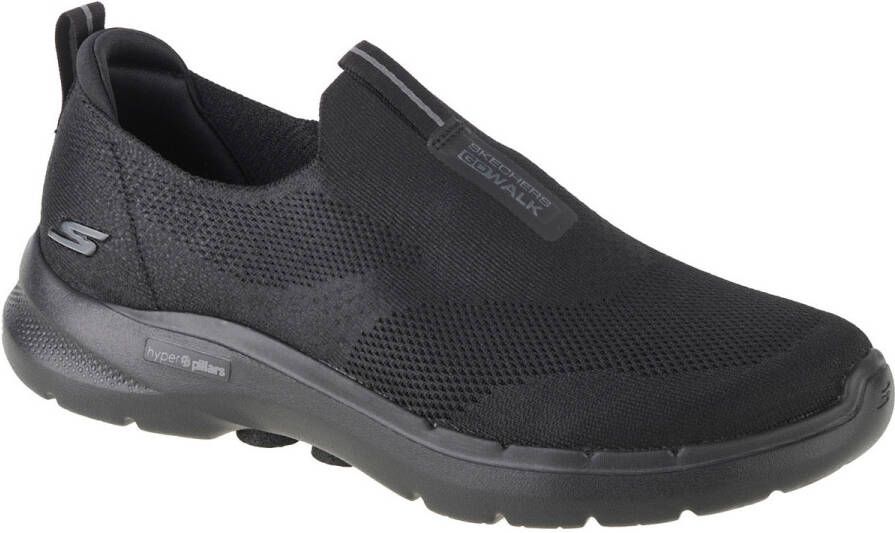 Skechers Lage Sneakers Go Walk 6