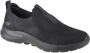 Skechers Slip-on sneakers GO WALK 6 met comfortabele binnenzool - Thumbnail 3