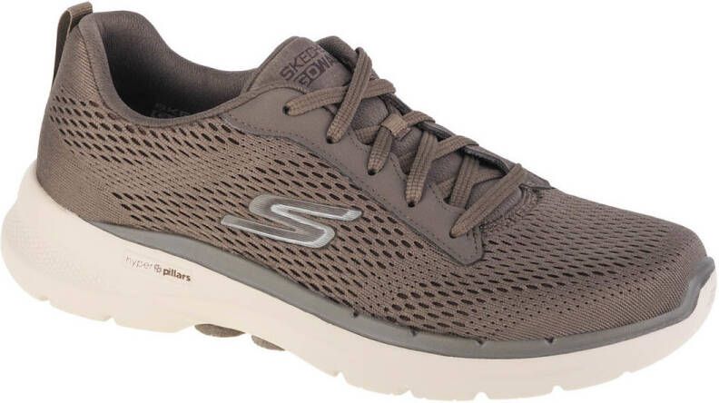 Skechers Lage Sneakers Go Walk 6 Avalo