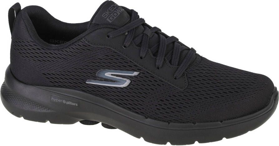 Skechers Lage Sneakers Go Walk 6 Avalo