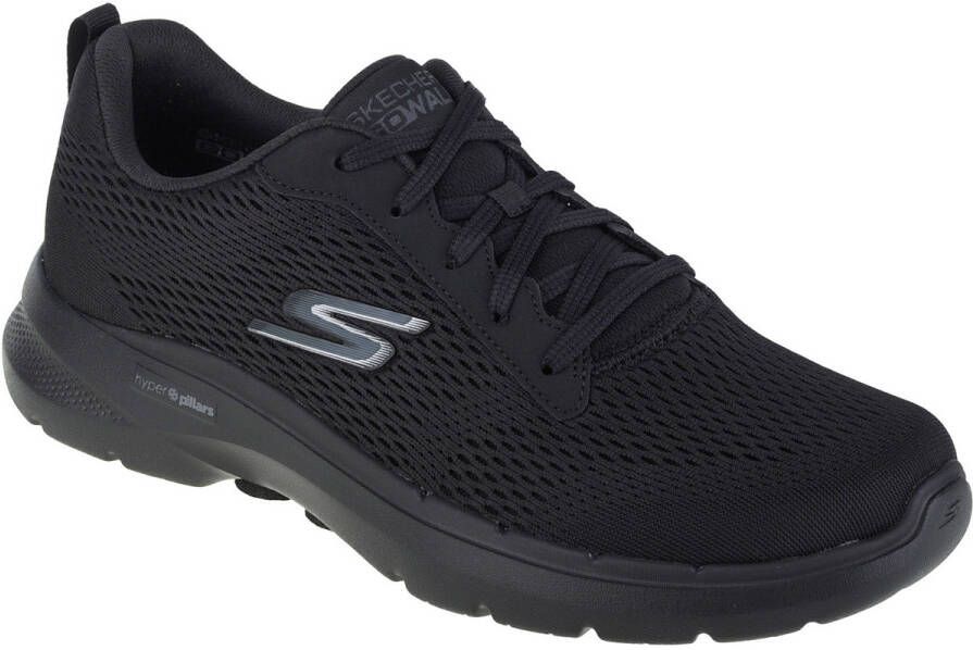 Skechers Lage Sneakers Go Walk 6 Avalo