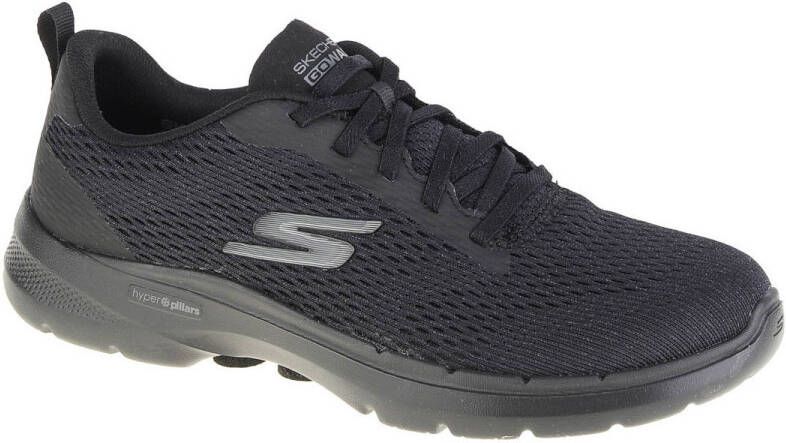 Skechers Lage Sneakers Go Walk 6 Bold Vision