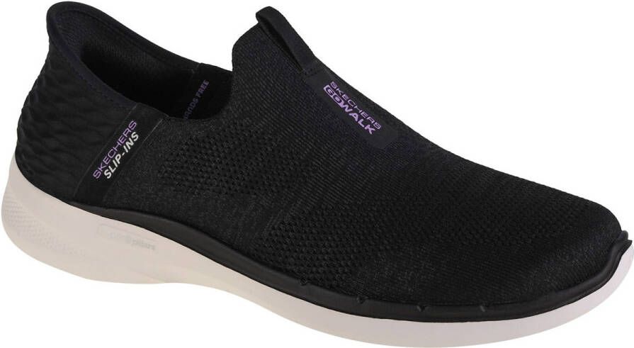 Skechers Lage Sneakers Slip-Ins: GO WALK 6 Fabulous View