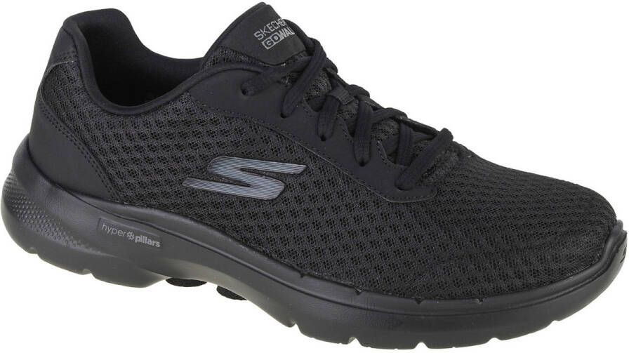 Skechers Lage Sneakers Go Walk 6 Iconic Vision