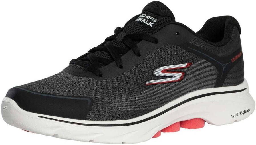 Skechers Lage Sneakers Go Walk 7 Alen-trainers
