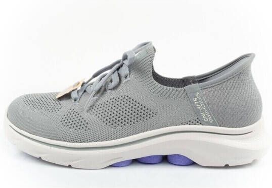 Skechers Lage Sneakers Go Walk 7-via