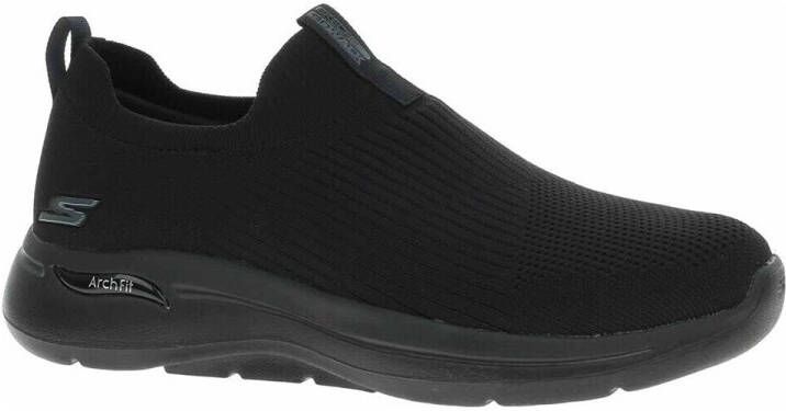 Skechers Lage Sneakers Go Walk Arch Fit