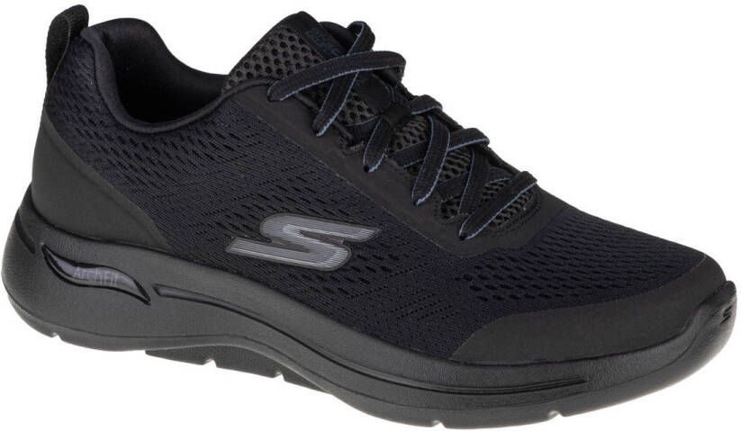 Skechers Lage Sneakers Go Walk Arch Fit