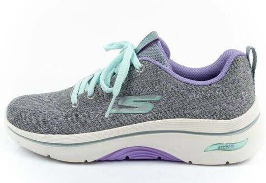 Skechers Lage Sneakers Go Walk Arch Fit 2.0