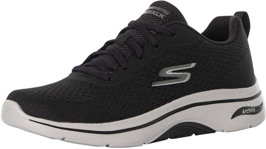 Skechers Lage Sneakers Go Walk Arch Fit 2.0-sneakers