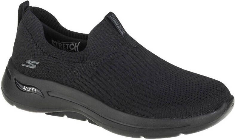 Skechers Lage Sneakers Go Walk Arch Fit