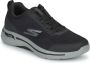 Skechers Lage Sneakers GO WALK ARCH FIT - Thumbnail 2