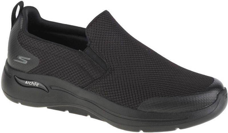 Skechers Lage Sneakers Go Walk Arch Fit-Togpath