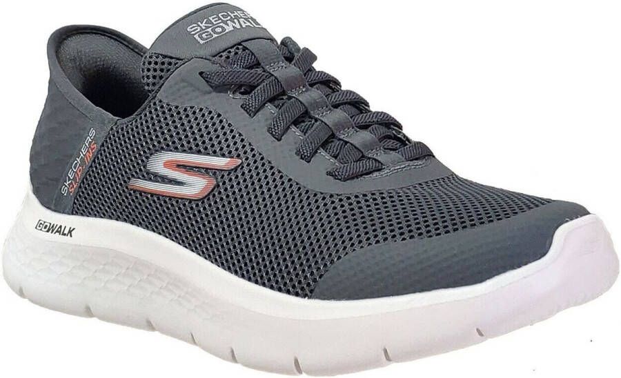 Skechers Lage Sneakers Go walk flex