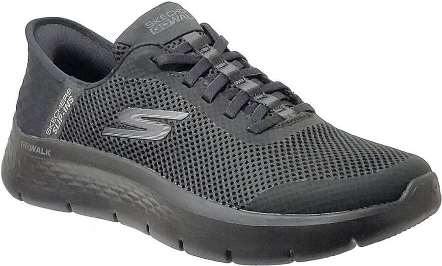 Skechers Lage Sneakers Go walk flex