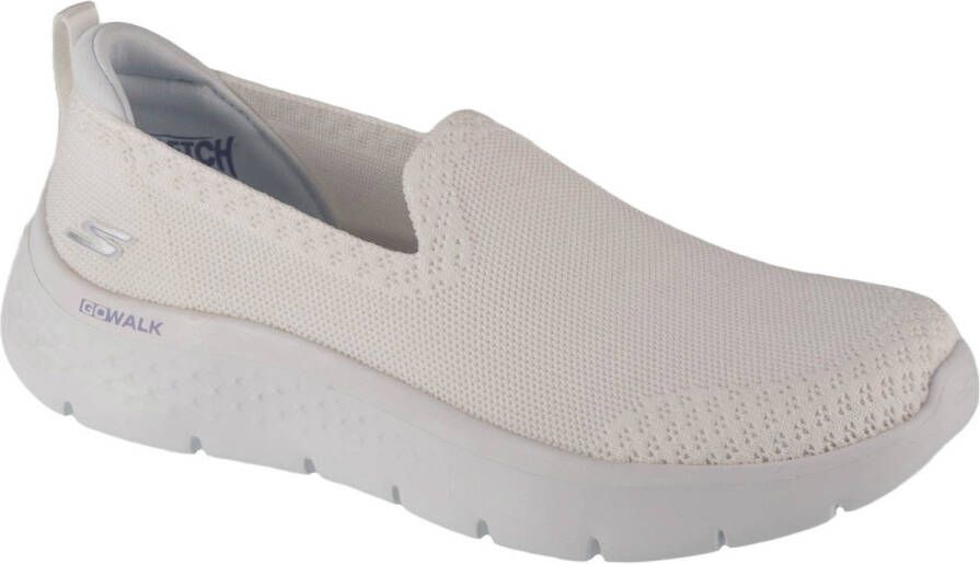 Skechers Lage Sneakers Go Walk Flex Bright Summer