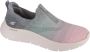 Skechers Lage Sneakers Go Walk Flex Cali Sunset - Thumbnail 2