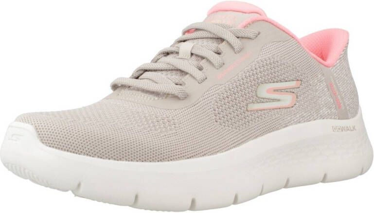Skechers Lage Sneakers GO WALK FLEX SAFIYA