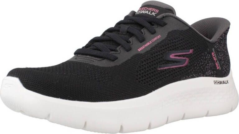 Skechers Lage Sneakers GO WALK FLEX SAFIYA