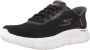Skechers Lage Sneakers GO WALK FLEX SAFIYA - Thumbnail 2