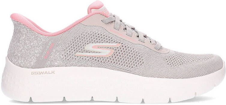 Skechers Lage Sneakers Go Walk Flex Safiya 125503 Dames Sneakers